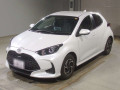 2025 Toyota YARIS