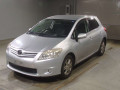 2010 Toyota Auris