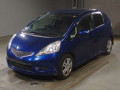2008 Honda Fit