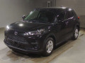 2021 Toyota Raize