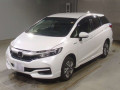 2018 Honda SHUTTLE