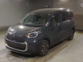 2023 Toyota Sienta