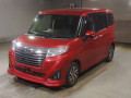 2017 Toyota Roomy