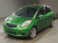 2005 Toyota Vitz