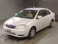 2002 Toyota Corolla Sedan