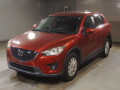 2013 Mazda CX-5