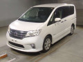 2013 Nissan Serena