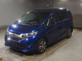 2017 Honda Freed Plus Hybrid