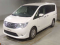 2015 Nissan Serena