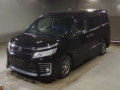 2015 Toyota Voxy
