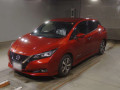 2019 Nissan Leaf