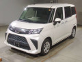 2021 Toyota Roomy