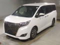 2021 Toyota Esquire
