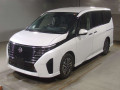 2025 Nissan Serena