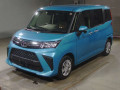 2021 Toyota Roomy