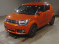 2016 Suzuki IGNIS