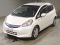 2013 Honda Fit Hybrid