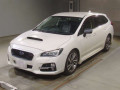 2015 Subaru Levorg