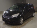 2015 Nissan Note