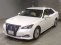 2016 Toyota Crown Hybrid