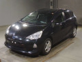 2012 Toyota Aqua