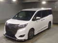 2021 Toyota Esquire