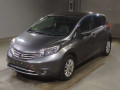 2015 Nissan Note