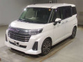 2022 Toyota Roomy