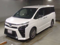 2020 Toyota Voxy