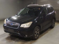 2013 Subaru Forester