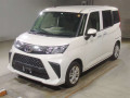 2021 Toyota Roomy