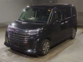 2023 Toyota Roomy