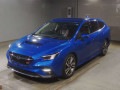 2021 Subaru Levorg