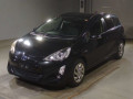 2015 Toyota Aqua