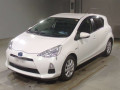 2014 Toyota Aqua
