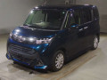 2019 Toyota TANK