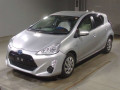 2015 Toyota Aqua