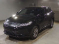 2019 Toyota Harrier