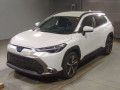 2023 Toyota Corolla Cross