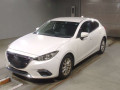 2015 Mazda Axela Sport