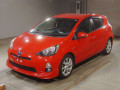 2013 Toyota Aqua