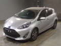 2020 Toyota Aqua