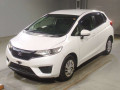 2016 Honda Fit