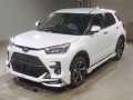 2026 Toyota Raize
