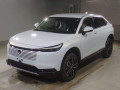 2026 Honda VEZEL