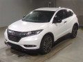 2016 Honda VEZEL