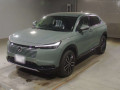 2026 Honda VEZEL