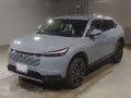 2026 Honda VEZEL
