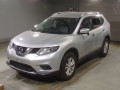 2015 Nissan X-Trail