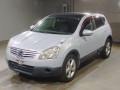 2007 Nissan Dualis